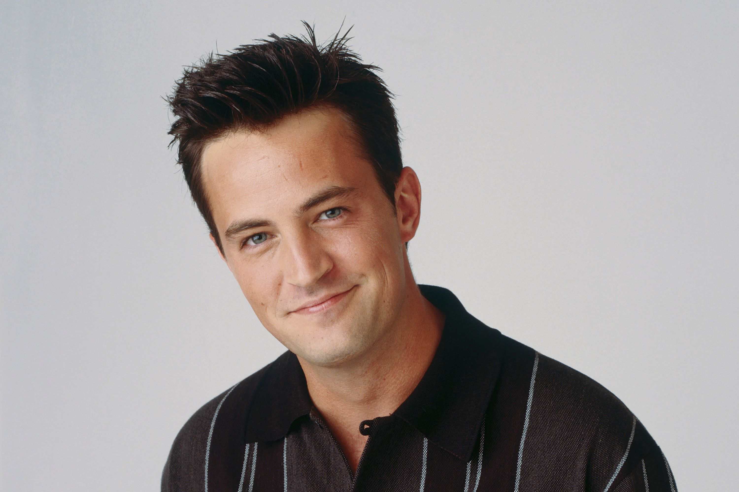 39 Fatti Su Matthew Perry