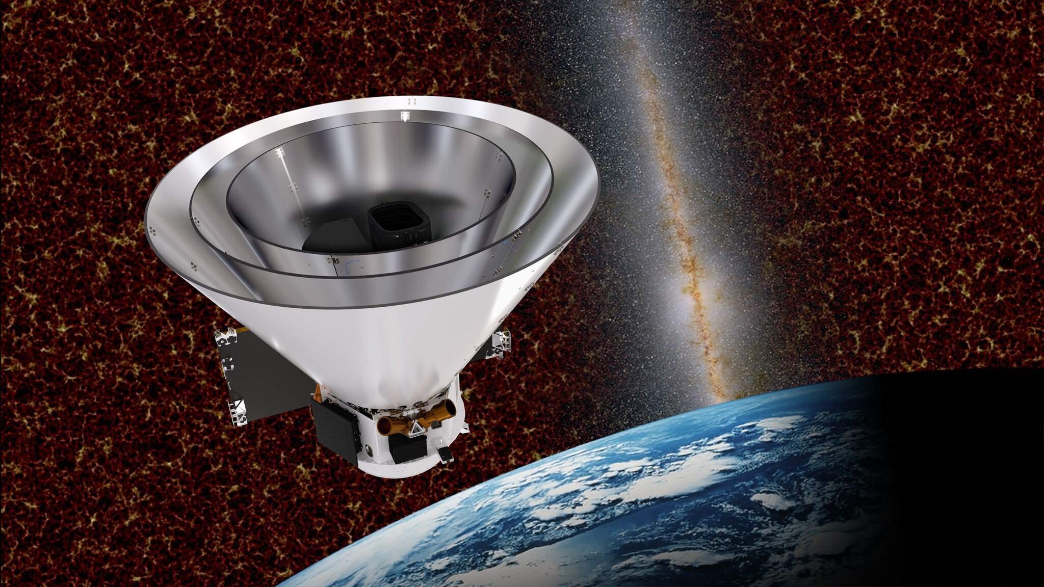 39 Fatti Su Telescopio