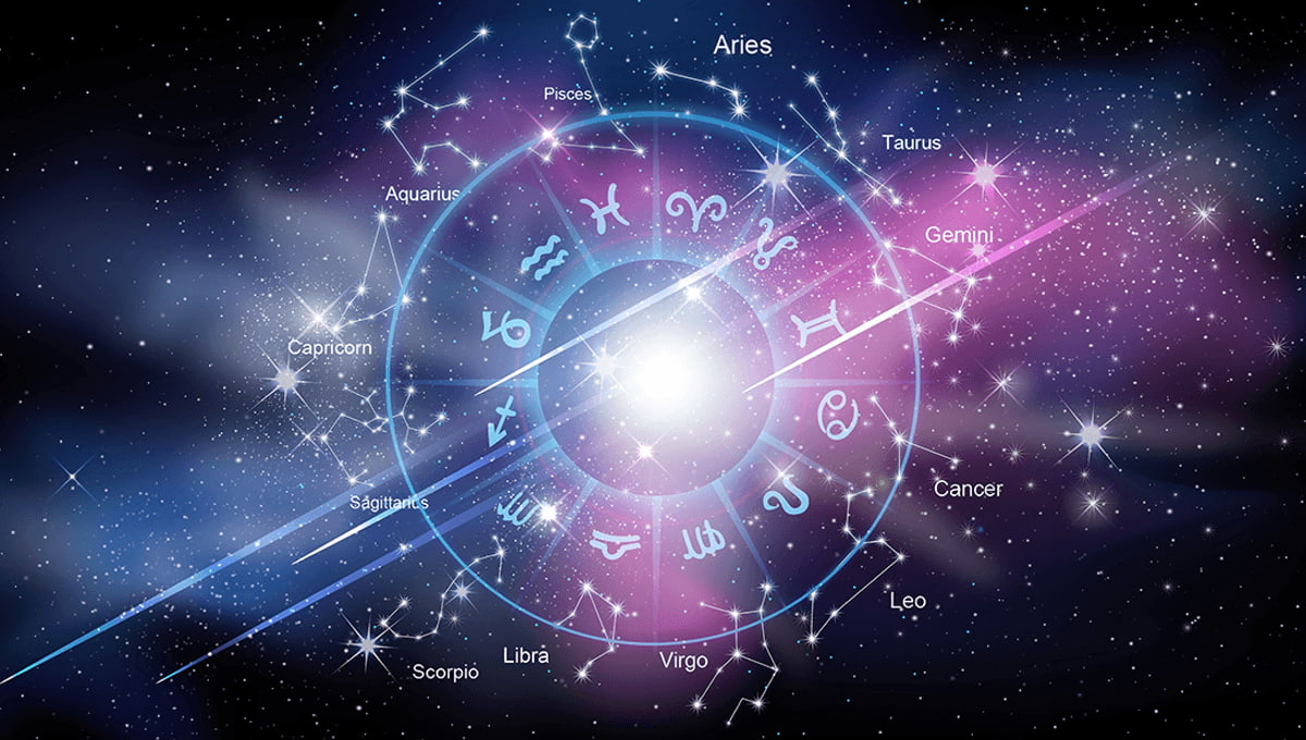 40 Fatti Su Astrologia